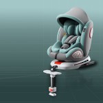 Car Seat Factory - 360-degree Rotating Awning Seat