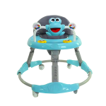 Baby Walker Manufacturer - O-shaped Leg Prevention Silent Wheels