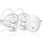 Baby Bib Factory - Long Sleeves Anti Dirty Smock