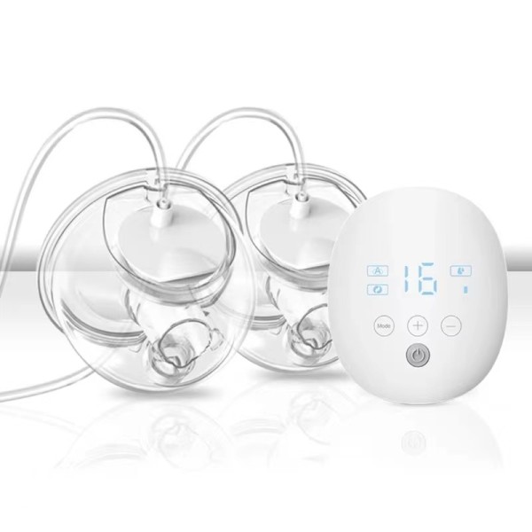 Baby Bib Factory - Long Sleeves Anti Dirty Smock