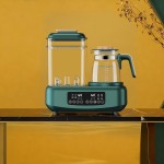 Electric Sterilizer Manufacturer - 1300ML Dryer Frother Home Use