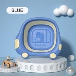 Wash Basin Factory - Collapsible Portable Cartoon Shampoo