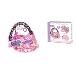 Baby Exercise Manufacturer - Customizable Crawling Game Mat