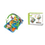 Baby Exercise Manufacturer - Customizable Crawling Game Mat