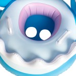 Swimming Pool Factory - Cool Castle Children Inflatable Pool