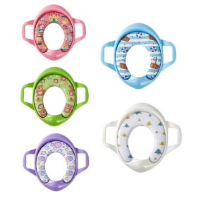 Toilet Simulator Factory - Custom Baby Training Potty Seat