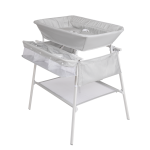Diaper Table Manufacturer - Foldable Storage Bag Baby Care