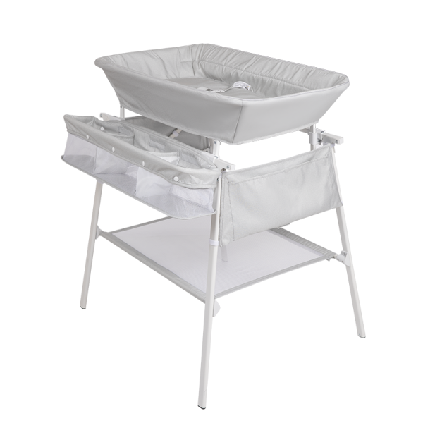 Diaper Table Manufacturer - Foldable Storage Bag Baby Care