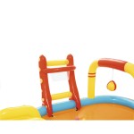 Swimming Pool Factory - Round Large Family PVC Outdoor