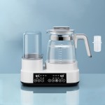 Electric Sterilizer Manufacturer - 1300ML Dryer Frother Home Use