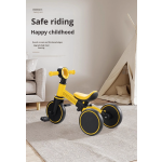 Balance Bike Manufacturer - Two-in-one 3-Wheel 2-5 Years