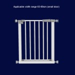 Safety Gate Factory - Drill Free Automatic Close Pet Fence