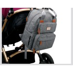 Diaper Bag Factory - Waterproof Multi-functional Outdoor Travel