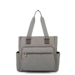 Mommy Bag Factory - Portable Cross-body Insulation Feeding