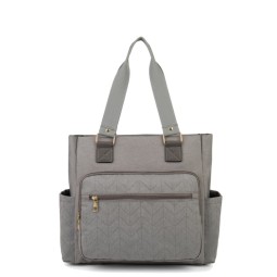 Mommy Bag Factory - Portable Cross-body Insulation Feeding