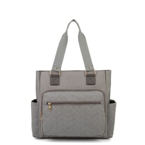 Mommy Bag Factory - Portable Cross-body Insulation Feeding