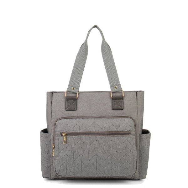 Mommy Bag Factory - Portable Cross-body Insulation Feeding