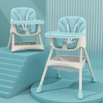 Baby High Chair Factory - Multi-functional Portable Dining Set