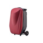 Wheelbarrow Factory - Multifunctional Foldable Luggage Scooter