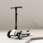 Children Scooter Manufacturer - Multi-functional Adjustable 3-12Y