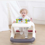 Baby Walker Factory - Music Instruction O-leg Prevention