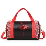 Dance Bag Factory - Ballet Fitness Large Capacity Princess