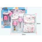 Feeding Box Factory - Portable Multi-functional Storage