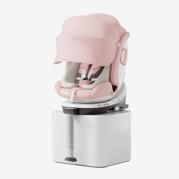 Car Seat Factory - Reclining Ventilated Baby Seats