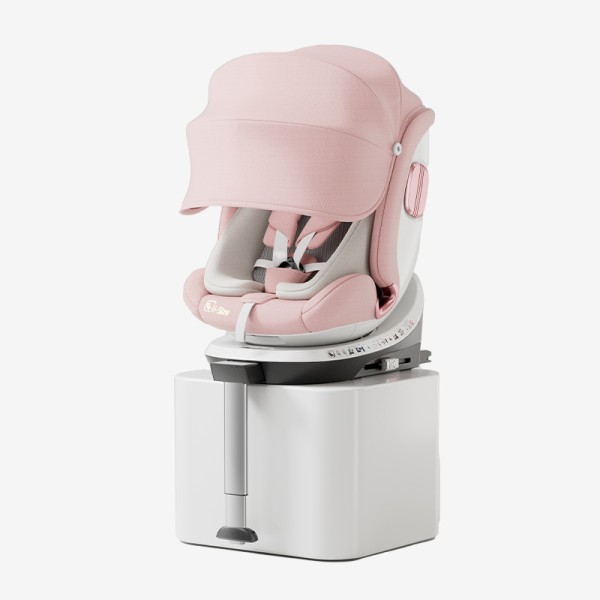 Car Seat Factory - Reclining Ventilated Baby Seats