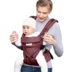 Baby Carrier Manufacturer - Omni 360 Carry Positions Cool Air Mesh