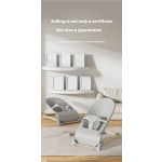 Infant Rocker Factory - Bouncer Jumper Rocking Chair