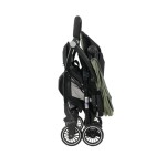 Stroller Factory - 3-in-1 Alloy Foldable Children
