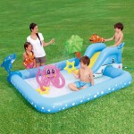Swim Ring Factory - Hollow Swim Seat Cartoon Float Pool