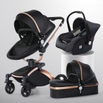 Stroller Factory - Adjustable Foldable Outdoor Compact