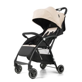 Stroller Factory - 3-in-1 Alloy Foldable Children