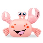 Sound Light Toy Factory - Electric Crab Crawl Walking