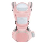 Baby Carrier Factory - Multi-functional Waist Stool 0-3 Years