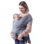 Hip Seat Carrier Manufacturer - Summer Cotton Cross Back Towel