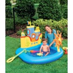 Float Ring Manufacturer - Pool Seat Trainer Cartoon Designs
