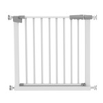 Safety Gate Factory - Drill Free Automatic Close Pet Fence