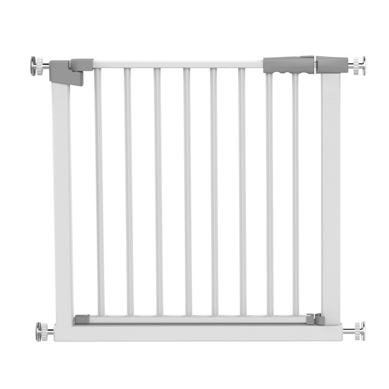 Safety Gate Factory - Drill Free Automatic Close Pet Fence