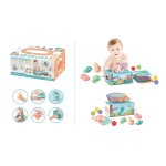 Baby Toy Manufacturer - Montessori Interactive Hand-eye Coordination