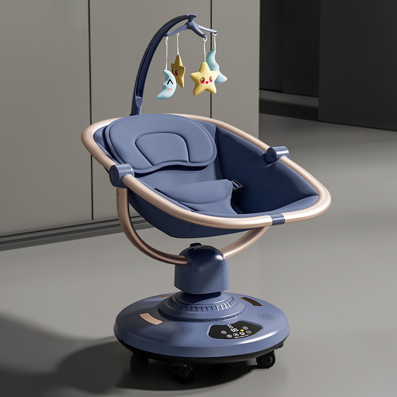 Intelligent Cradle Factory - Electric Rocking Chair Soothing