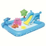 Swim Ring Factory - Hollow Swim Seat Cartoon Float Pool