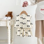 Kids Tank Top Factory - Summer Knitted Cotton Candy Color