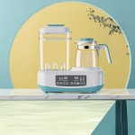 Drinking Cup Factory - Gravity Ball Bite Suck Learning Cup