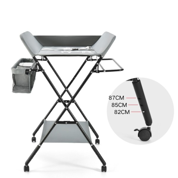 Diaper Table Factory - Multi-function Care Station 0-24M