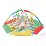 Game Mat Factory - Customizable Indoor Crawling Exercise