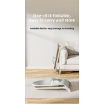 Baby Rocker Manufacturer - Soothing Bassinet Sleep Lying-down Chair