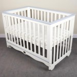 Baby Crib Manufacturer - Modular Guardrail Multi-functional